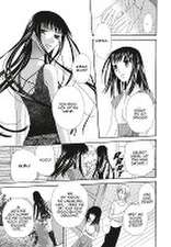 Fruits Basket Pearls 6