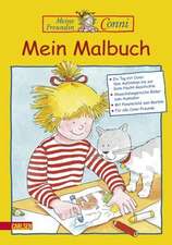 Mein Malbuch