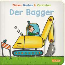 Der Bagger