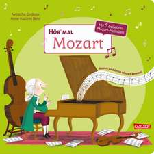 Hör mal: Mozart