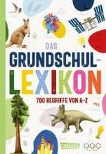 Das Grundschullexikon