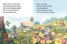 Disney: Klopfer & seine Freunde - Mein erstes Vorlesebuch