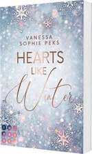 Hearts Like Winter