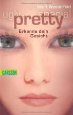 Ugly - Pretty - Special 02: Pretty - Erkenne dein Gesicht