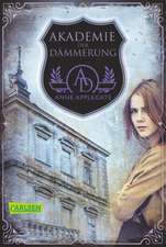 Akademie der Dämmerung