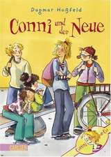 Conni & Co 02: Conni und der Neue