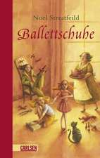 Ballettschuhe