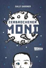 Zerbrochener Mond