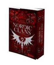 Nordic Clans 1: Mein Herz, so verloren und stolz