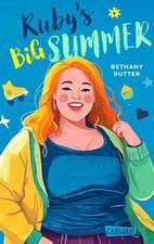 Ruby's Big Summer