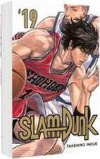 SLAM DUNK 19