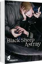 Black Sheep Astray