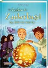 Im Zeichen der Zauberkugel 5: Die Reise ins ewige Eis