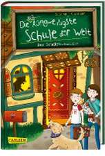 Die unlangweiligste Schule der Welt 7: Der Schüleraustausch