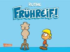 Frühreif