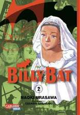 Billy Bat 02