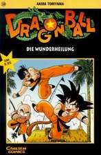 Dragon Ball 10. Die Wunderheilung