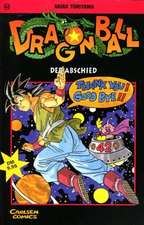 Dragon Ball 42. Der Abschied