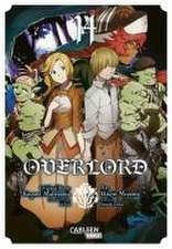 Overlord 14