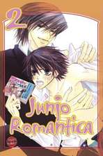 Junjo Romantica 02