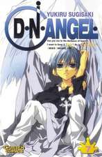 D.N. Angel 07