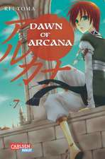 Dawn of Arcana 07