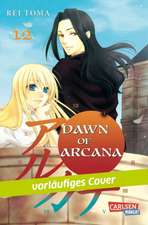 Dawn of Arcana 12