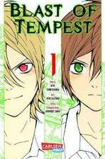 Blast Of Tempest 01