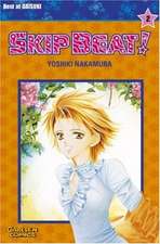 Skip Beat! 02