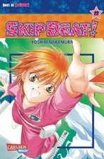 Skip Beat! 22