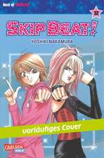 Skip Beat! 32