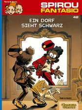 Spirou und Fantasio 42