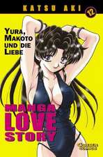 Manga Love Story 12