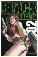 Black Lagoon 02