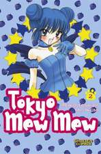 Tokyo Mew Mew 02