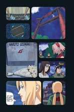 Naruto the Movie: Shippuden