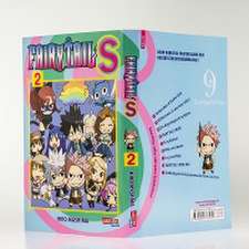 Fairy Tail S 2