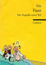 Flix: Faust