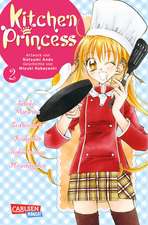 Kitchen Princess 2