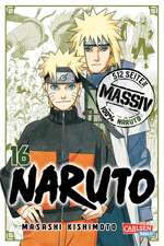 NARUTO Massiv 16