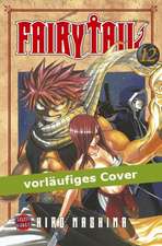 Fairy Tail 12