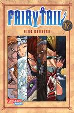 Fairy Tail 17