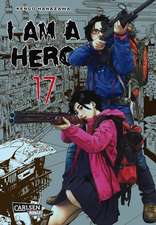 I am a Hero 17