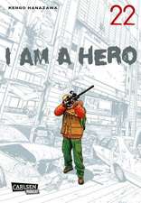 I am a Hero 22