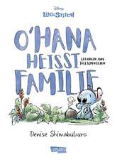 Lilo & Stitch: O'hana heißt Familie