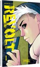 Revolt 1