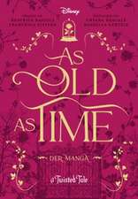 As Old as Time