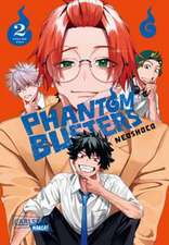 Phantom Busters 2