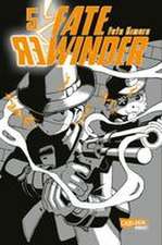 Fate Rewinder 5