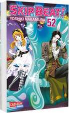 Skip Beat! 52